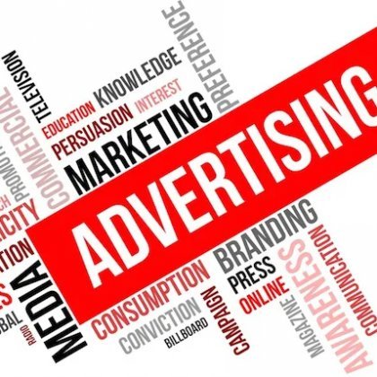 Advertising
